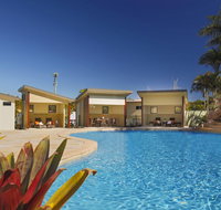 Brisbane Holiday Village - Accommodation Great Ocean Road