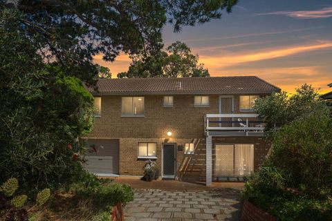 Broadbeach Retreat - 32 Broadbeach Drive - Accommodation Great Ocean Road 0