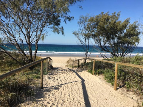Broadbeach Studios - Accommodation Great Ocean Road 2