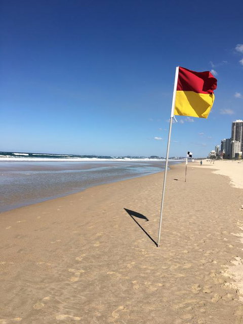 Broadbeach Studios - Accommodation Great Ocean Road 0