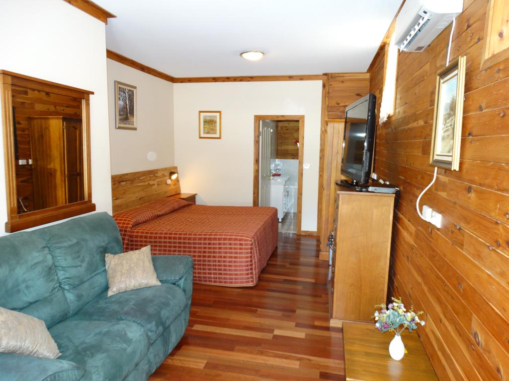 Milsons Passage NSW Accommodation Great Ocean Road