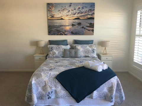 Broughton Views - Accommodation Great Ocean Road 2
