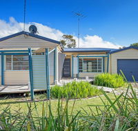 Bruce and Lola's - Accommodation Great Ocean Road