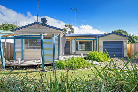 Bruce And Lola's - Accommodation Great Ocean Road 0