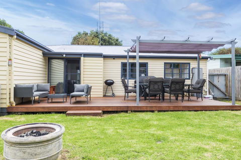 Bruce And Lola's - Accommodation Great Ocean Road 1