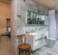 Buhwi Bira Byron Bay - Studio - Accommodation Great Ocean Road