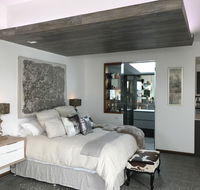 BULC Boutique Bed  Breakfast