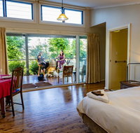 Bulwarra Bed  Breakfast - Accommodation Great Ocean Road