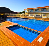 Bunbury Motel
