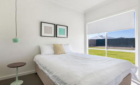 Bungala Coastal Retreat - Accommodation Great Ocean Road 1