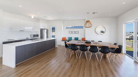 Bungala Coastal Retreat - Accommodation Great Ocean Road 0