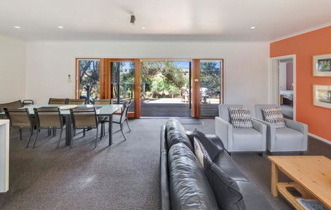 Bungala Cottage - 28 Jetty Road - Accommodation Great Ocean Road 3
