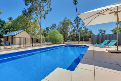 Bungala House 1856 - Accommodation Great Ocean Road 1