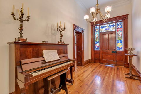 Bungala House 1856 - Accommodation Great Ocean Road 3
