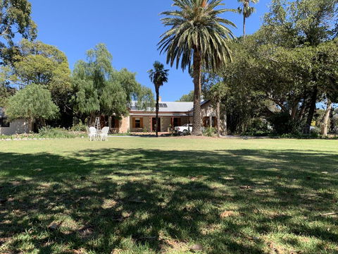Bungala House 1856 - Accommodation Great Ocean Road 0