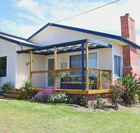 Bungo Beach house - Pet Friendly home - Accommodation Great Ocean Road