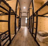 Bunk Inn Hostel