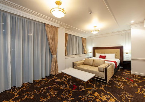 Burke And Wills Hotel Toowoomba - Accommodation Great Ocean Road 1