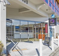 Burnie Central Townhouse Hotel - Accommodation Great Ocean Road
