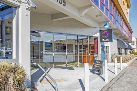 Burnie Central Townhouse Hotel - Accommodation Great Ocean Road 0