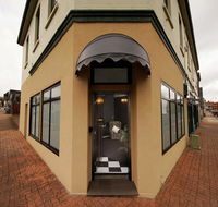 Burnie City Apartments - Accommodation Great Ocean Road