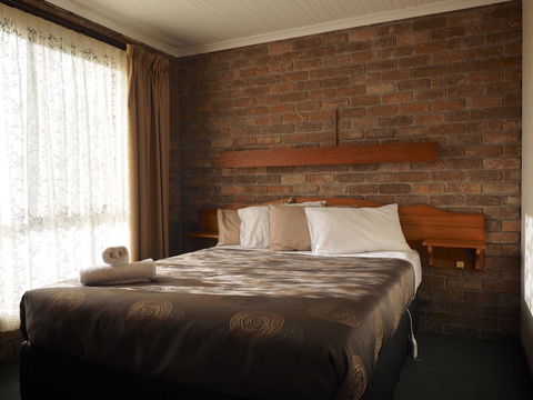 Burnie Ocean View Motel And Caravan Park - Accommodation Great Ocean Road 1