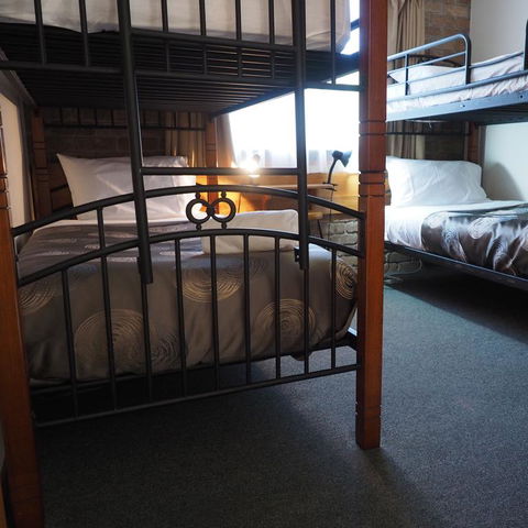 Burnie Ocean View Motel And Caravan Park - Accommodation Great Ocean Road 3