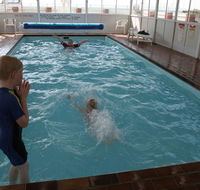 Burnie Ocean View Motel and Caravan Park - Accommodation Great Ocean Road