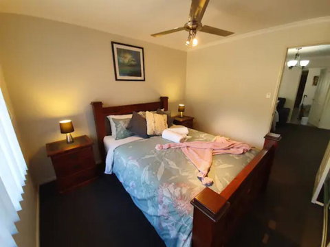 Burrum Paradsie Luxury Home - Accommodation Great Ocean Road 3