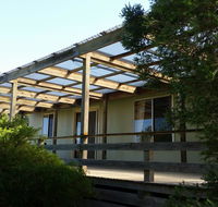 Bushland Retreat - Accommodation Great Ocean Road