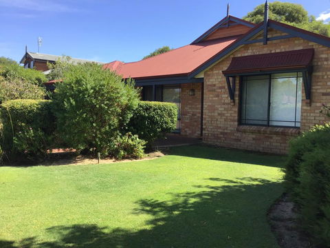 Bussell Retreat - Accommodation Great Ocean Road 0