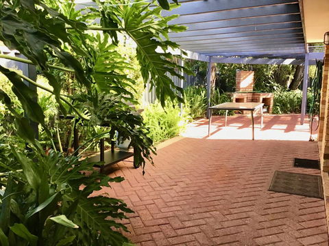 Bussell Retreat - Accommodation Great Ocean Road 3