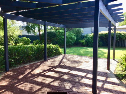 Bussell Retreat - Accommodation Great Ocean Road 1