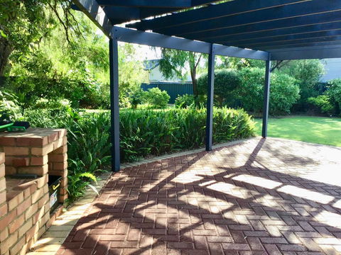Bussell Retreat - Accommodation Great Ocean Road 2
