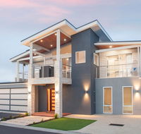 Busselton Beach House - Accommodation Great Ocean Road