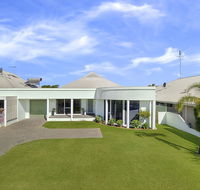Busselton Beach House - Accommodation Great Ocean Road