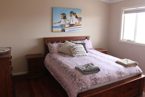 Busselton Beachside - Accommodation Great Ocean Road 3
