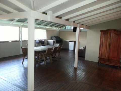 Busselton Beachside - Accommodation Great Ocean Road 1