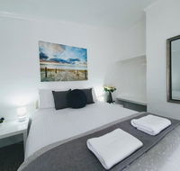 Busselton Holiday Units - Accommodation Great Ocean Road