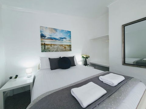 Busselton Holiday Units - Accommodation Great Ocean Road 0