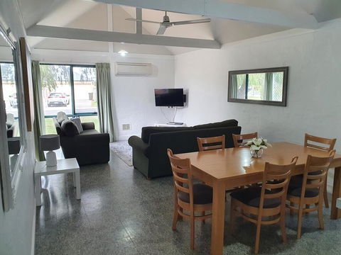 Busselton Holiday Units - Accommodation Great Ocean Road 1