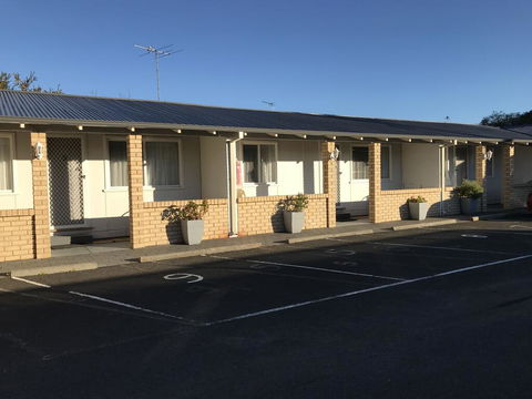 Busselton Jetty Chalets - Accommodation Great Ocean Road 3