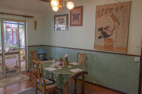 Busselton Marina Bed And Breakfast - Accommodation Great Ocean Road 1