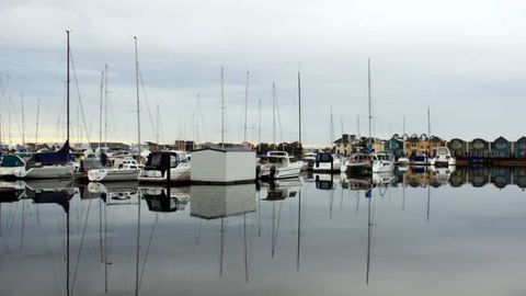 Busselton On The Beach - Accommodation Great Ocean Road 3