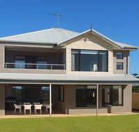 Busselton on the Beach - Accommodation Great Ocean Road