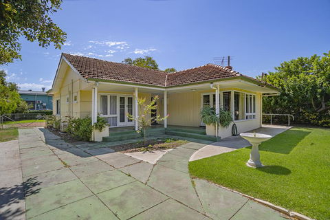 Busselton River Cottage - Accommodation Great Ocean Road 0