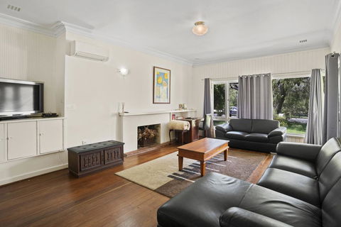 Busselton River Cottage - Accommodation Great Ocean Road 2
