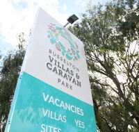 Busselton Villas and Caravan Park - Accommodation Great Ocean Road