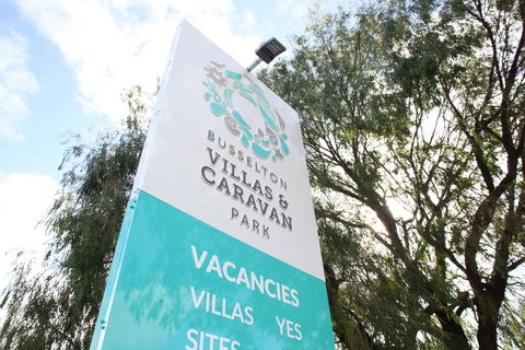 Busselton Villas And Caravan Park - Accommodation Great Ocean Road 0