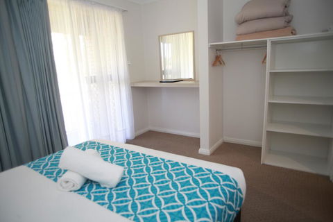Busselton Villas And Caravan Park - Accommodation Great Ocean Road 1